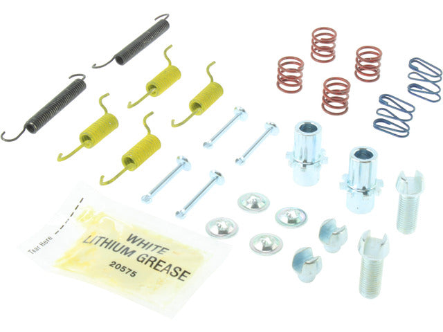 Centric Parts Parking Brake Hardware Kit  118.51015