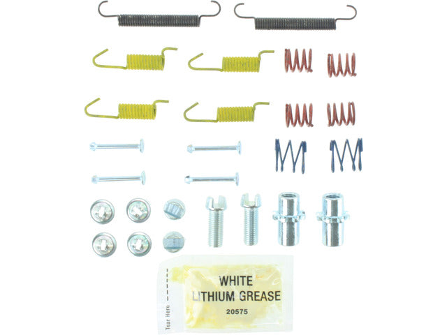 Centric Parts Parking Brake Hardware Kit  118.51015
