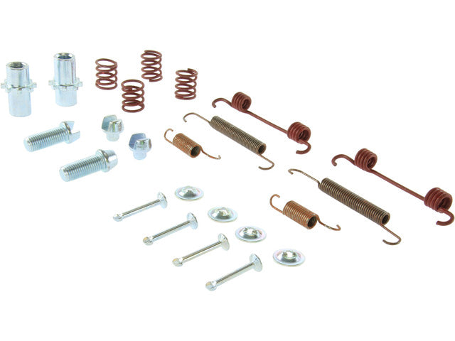 Centric Parts Parking Brake Hardware Kit  118.51019