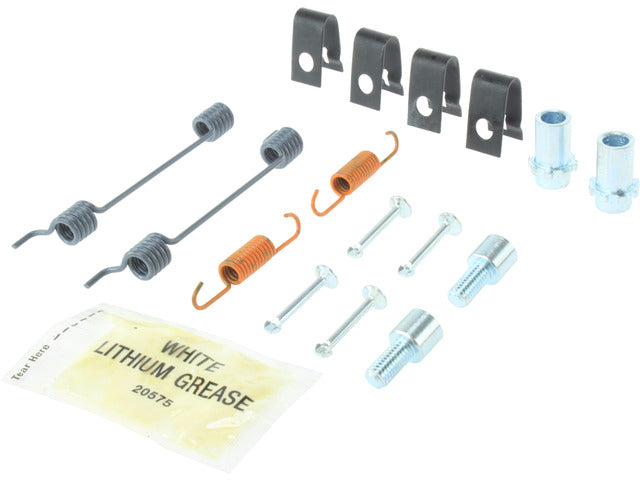 Centric Parts Parking Brake Hardware Kit  118.51023