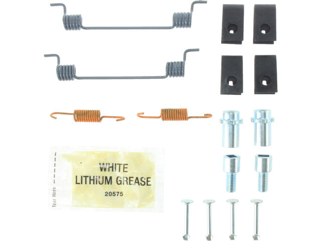 Centric Parts Parking Brake Hardware Kit  118.51023