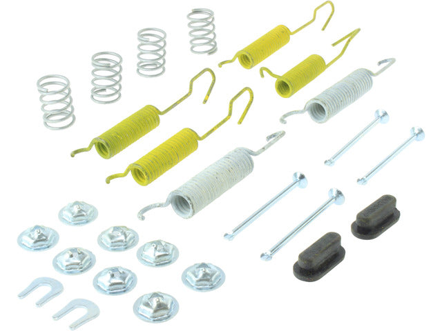 Centric Parts Drum Brake Hardware Kit  118.56003