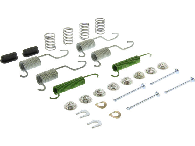 Centric Parts Drum Brake Hardware Kit  118.56004
