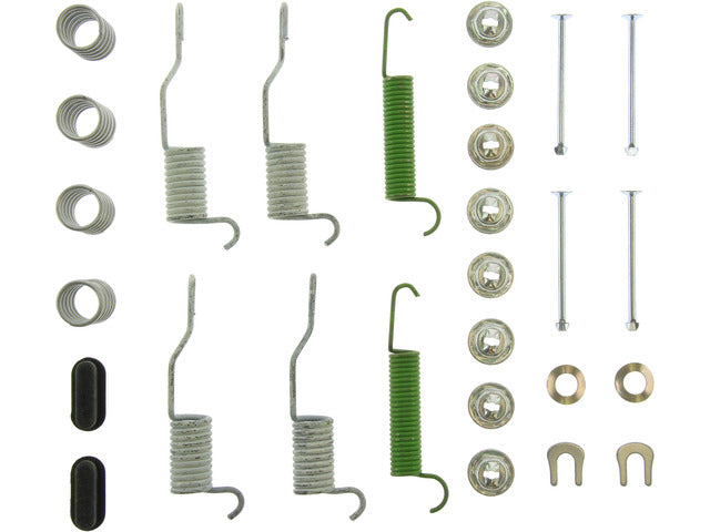 Centric Parts Drum Brake Hardware Kit  118.56004