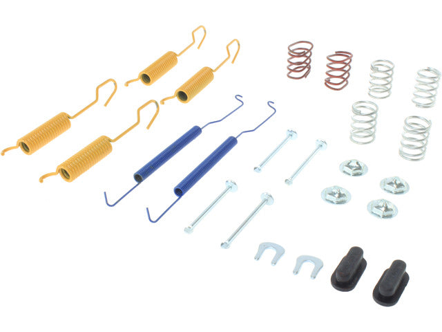 Centric Parts Drum Brake Hardware Kit  118.58001