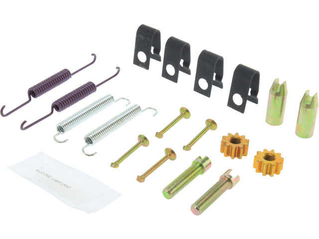 Centric Parts Parking Brake Hardware Kit  118.58002