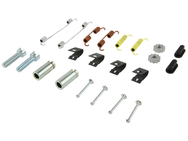 Centric Parts Parking Brake Hardware Kit  118.58005