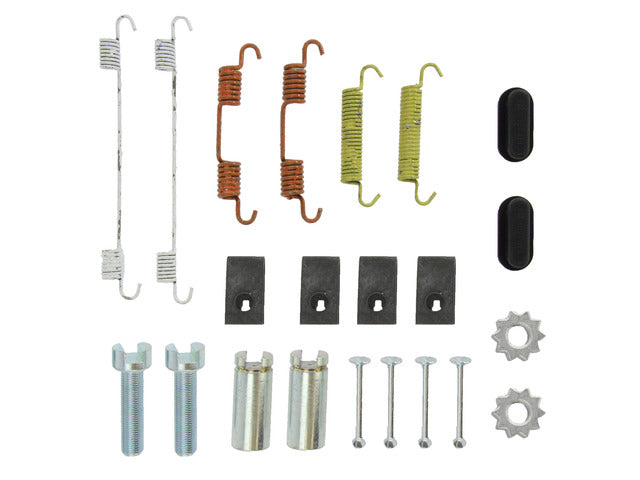 Centric Parts Parking Brake Hardware Kit  118.58005