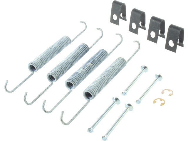 Centric Parts Drum Brake Hardware Kit  118.61002
