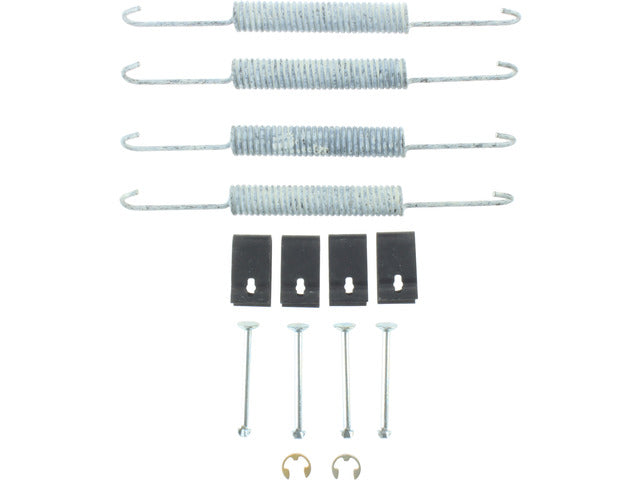 Centric Parts Drum Brake Hardware Kit  118.61002