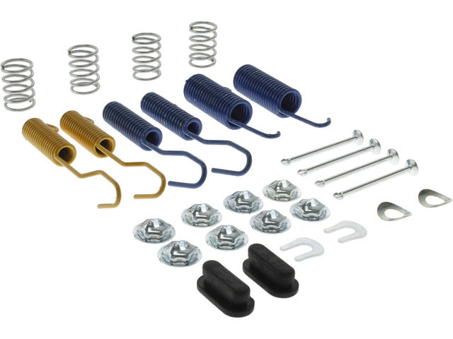 Centric Parts Drum Brake Hardware Kit  118.61011