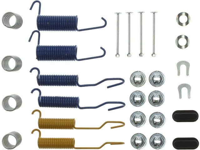 Centric Parts Drum Brake Hardware Kit  118.61011