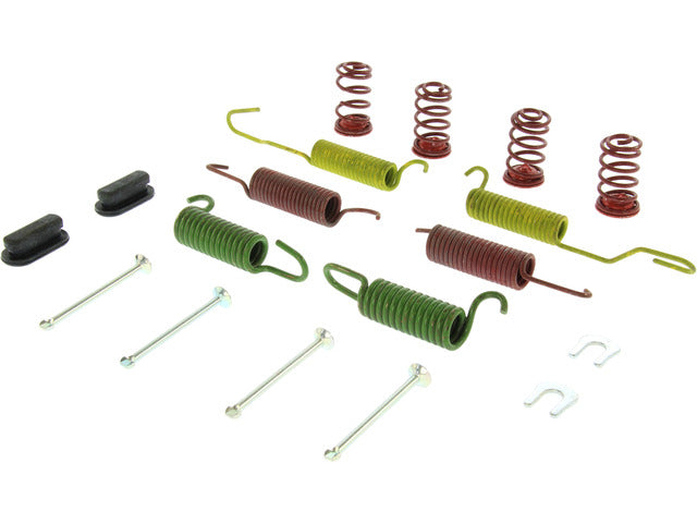 Centric Parts Drum Brake Hardware Kit  118.61016