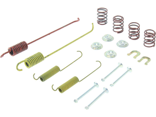 Centric Parts Drum Brake Hardware Kit  118.61020