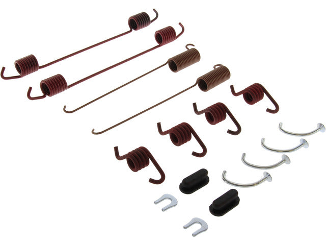 Centric Parts Drum Brake Hardware Kit  118.61021