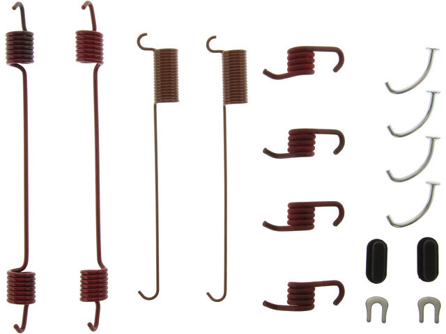 Centric Parts Drum Brake Hardware Kit  118.61021