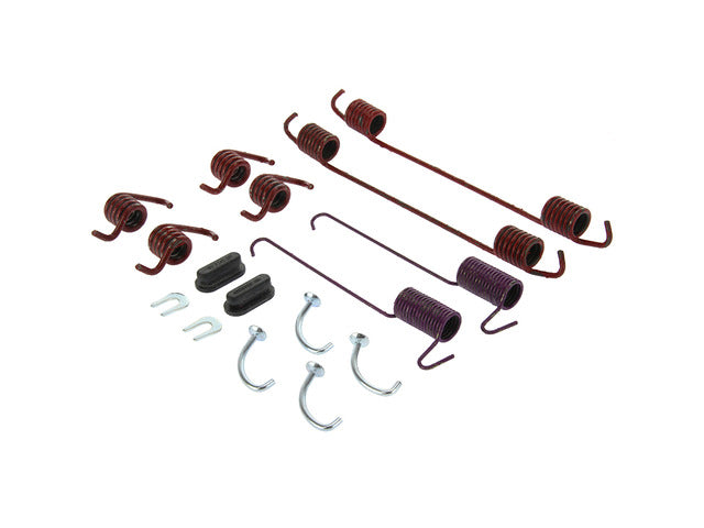 Centric Parts Drum Brake Hardware Kit  118.61022