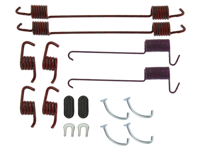 Centric Parts Drum Brake Hardware Kit  118.61022