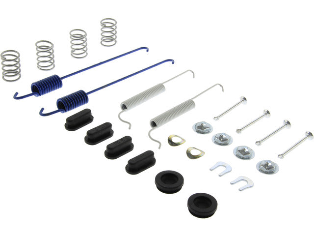 Centric Parts Drum Brake Hardware Kit  118.61027