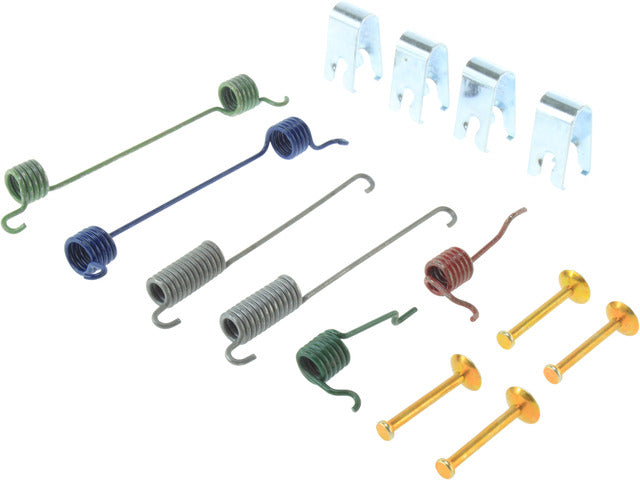 Centric Parts Drum Brake Hardware Kit  118.61028