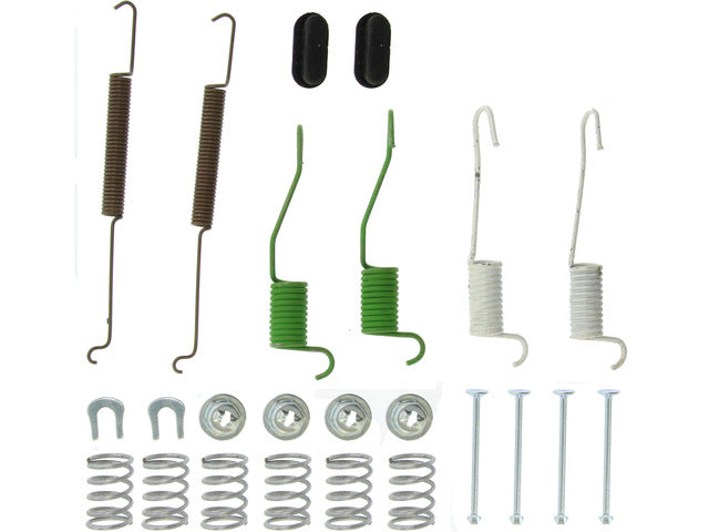 Centric Parts Drum Brake Hardware Kit  118.61029