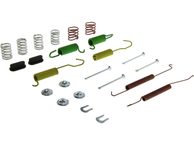 Centric Parts Drum Brake Hardware Kit  118.61030