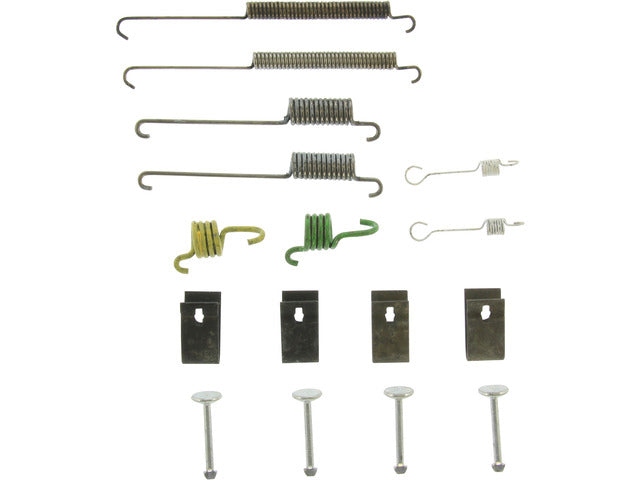 Centric Parts Drum Brake Hardware Kit  118.61035