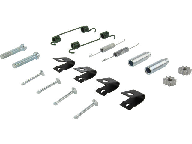 Centric Parts Parking Brake Hardware Kit  118.61038