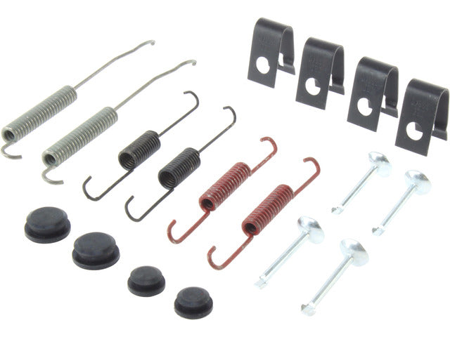 Centric Parts Drum Brake Hardware Kit  118.61040