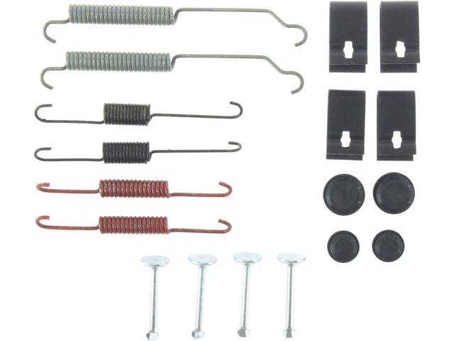 Centric Parts Drum Brake Hardware Kit  118.61040