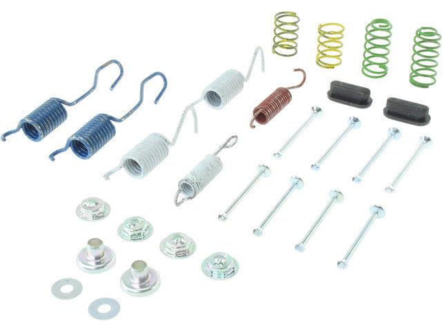 Centric Parts Drum Brake Hardware Kit  118.62006