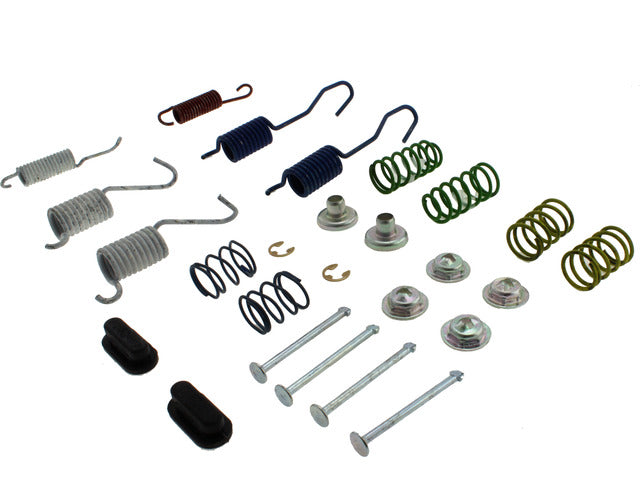 Centric Parts Drum Brake Hardware Kit  118.62010
