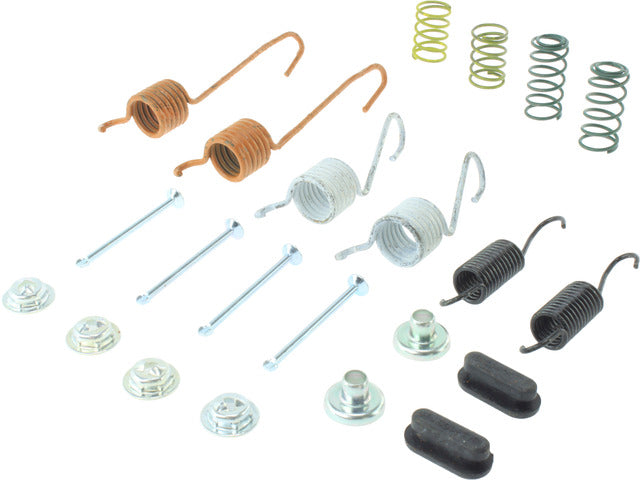 Centric Parts Drum Brake Hardware Kit  118.62014