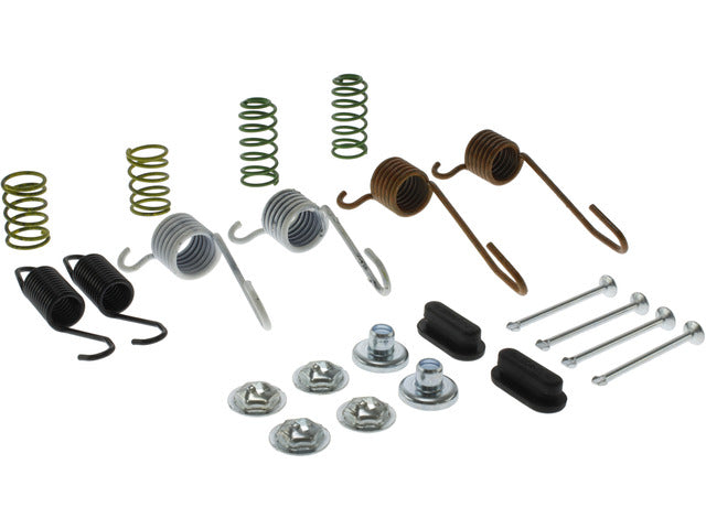 Centric Parts Drum Brake Hardware Kit  118.62020