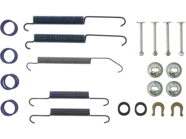 Centric Parts Drum Brake Hardware Kit  118.62028
