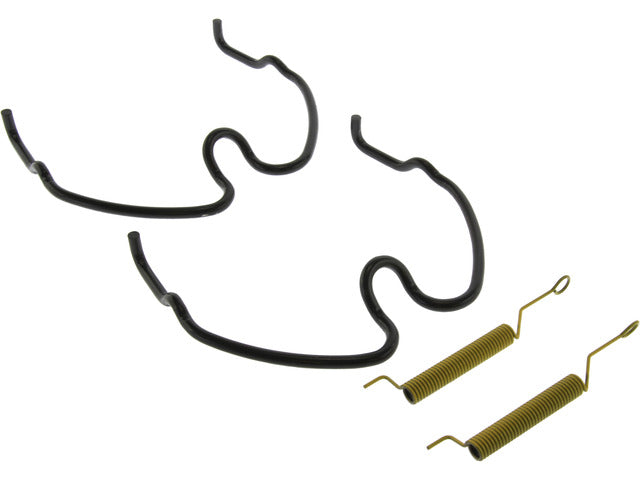 Centric Parts Drum Brake Hardware Kit  118.62029