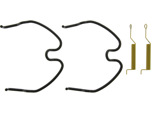 Centric Parts Drum Brake Hardware Kit  118.62029