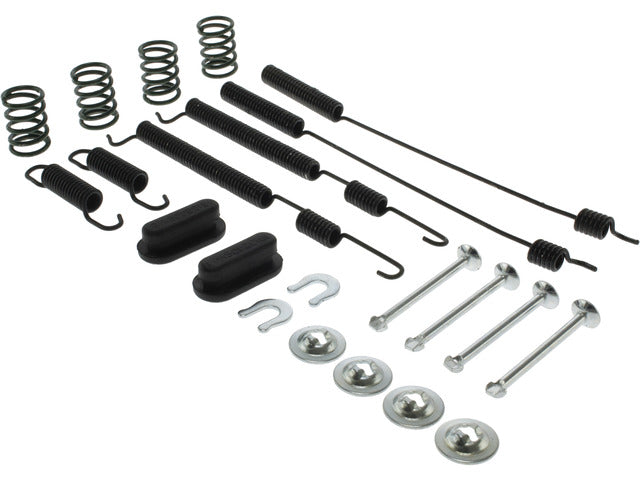 Centric Parts Drum Brake Hardware Kit  118.62031