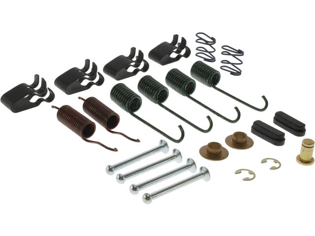 Centric Parts Drum Brake Hardware Kit  118.62032