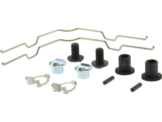 Centric Parts Parking Brake Hardware Kit  118.62033
