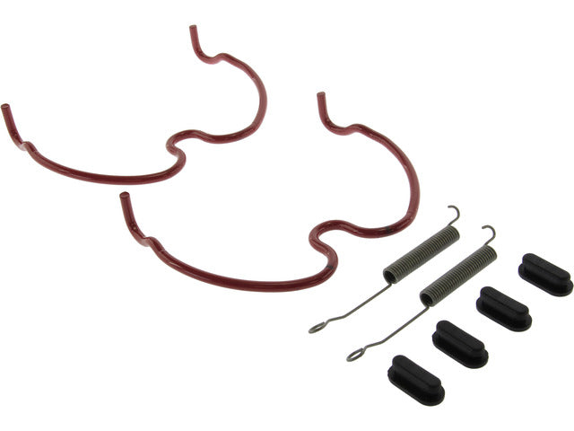 Centric Parts Drum Brake Hardware Kit  118.62034