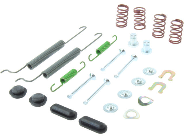 Centric Parts Drum Brake Hardware Kit  118.62039