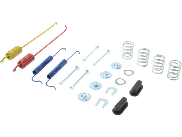 Centric Parts Drum Brake Hardware Kit  118.63002