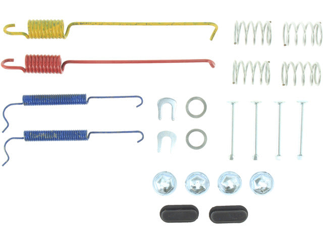 Centric Parts Drum Brake Hardware Kit  118.63002