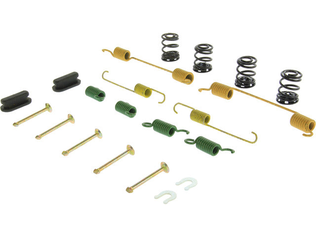Centric Parts Drum Brake Hardware Kit  118.63013