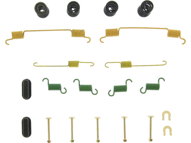 Centric Parts Drum Brake Hardware Kit  118.63013