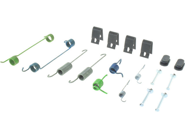 Centric Parts Drum Brake Hardware Kit  118.63015