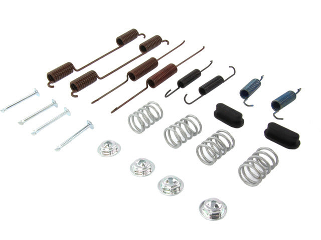 Centric Parts Drum Brake Hardware Kit  118.63016