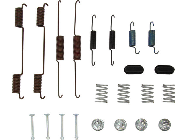 Centric Parts Drum Brake Hardware Kit  118.63016