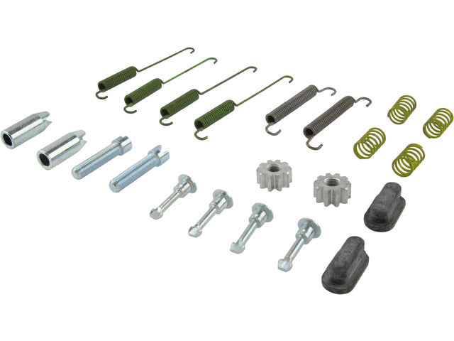 Centric Parts Parking Brake Hardware Kit  118.63017